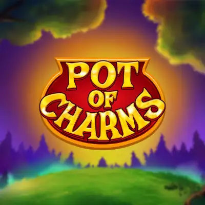 Octoplay : Pot of Charms - WINGBET138