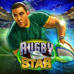 Microgaming : Rugby Star - WINGBET138