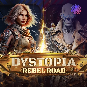 Octoplay : Dystopia: Rebel Road - WINGBET138