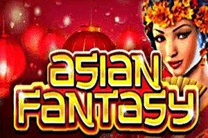 Playtech : Asian Fantasy - WINGBET138