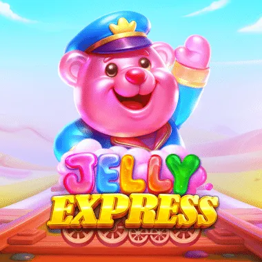 Pragmatic : Jelly Express - WINGBET138