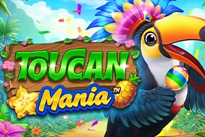 Playtech : Toucan Mania - WINGBET138