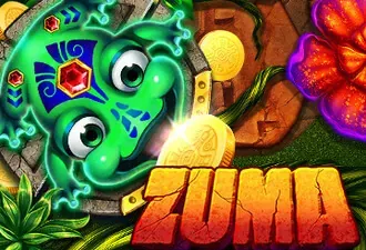 PLAYSTAR : ZUMA - WINGBET138