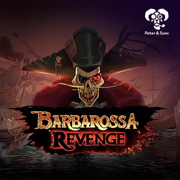 PeterSons : Barbarossa Revenge - WINGBET138
