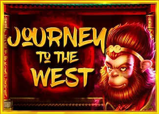 Pragmatic : Journey to the West - WINGBET138
