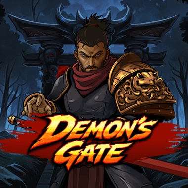Slotmill : Demons Gate - WINGBET138
