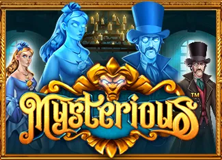 Pragmatic : Mysterious - WINGBET138