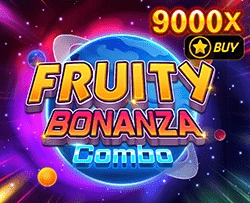 JDB : Fruity Bonanza Combo - WINGBET138