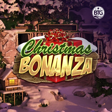 Bigtime : Christmas Bonanza - WINGBET138