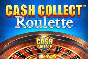 Cash Collect Roulette - WINGBET138