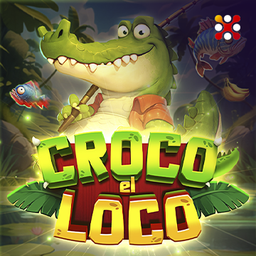 Mancala : Croco el Loco - WINGBET138