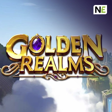 NetEnt : Golden Realms - WINGBET138