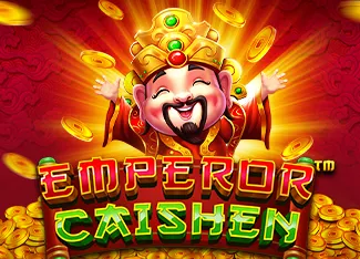 Pragmatic : Emperor Caishen - WINGBET138