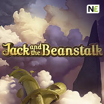 NetEnt : Jack and the Beanstalk - WINGBET138