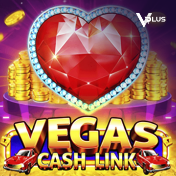 Vplus : Vegas Cash Link - WINGBET138