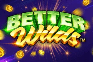 Playtech : Better Wilds - WINGBET138