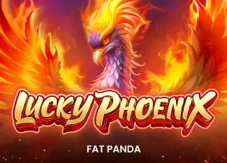 Pragmatic : Lucky Phoenix - WINGBET138