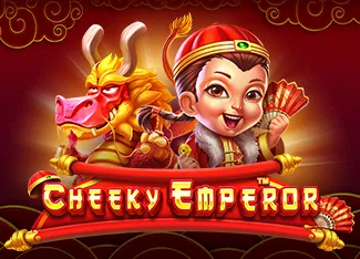 Pragmatic : Cheeky Emperor - WINGBET138