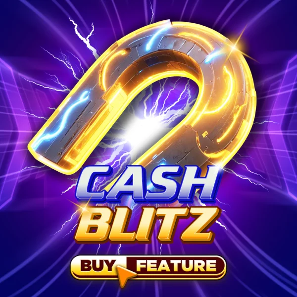 Microgaming : Cash Blitz - WINGBET138