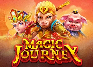 Pragmatic : Magic Journey - WINGBET138