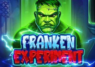 AFB : Eksperimen Franken - WINGBET138