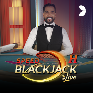Speed Blackjack H - WINGBET138