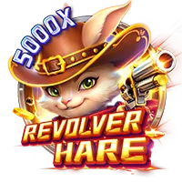 REVOLVER HARE - WINGBET138