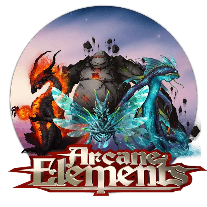 Habanero : Arcane Elements - WINGBET138