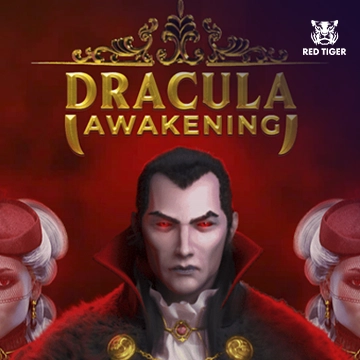 Redtiger : Dracula Awakening - WINGBET138