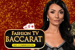 Fashion TV Baccarat - WINGBET138
