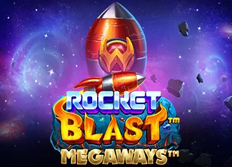 Pragmatic : Rocket Blast Megaways - WINGBET138