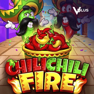 Vplus : Chili Chili Fire - WINGBET138