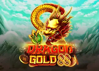 Pragmatic : Dragon Gold 88 - WINGBET138