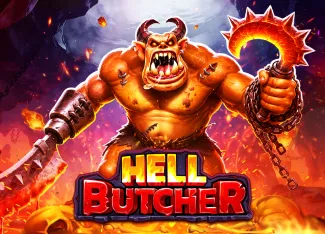 Hell Butcher - WINGBET138