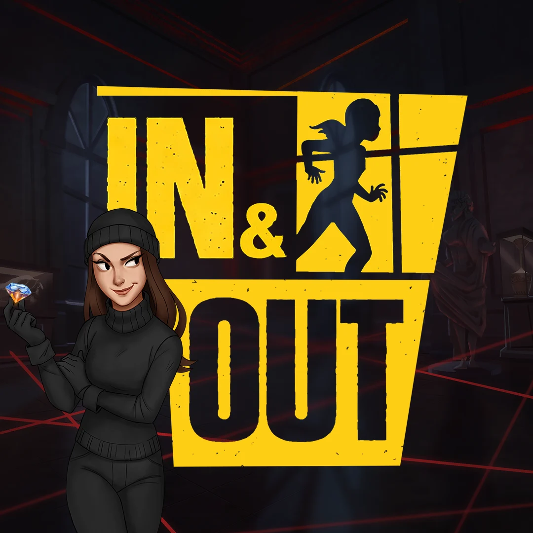 In and Out - WINGBET138