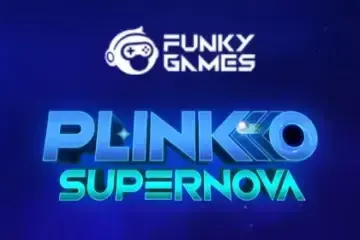 Plinko Supernova - WINGBET138