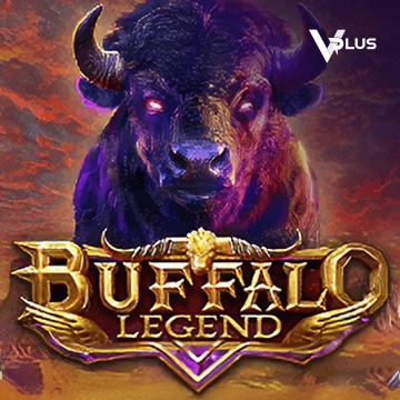 Vplus : Buffalo Legend - WINGBET138