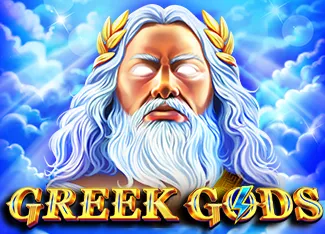 Pragmatic : Greek Gods - WINGBET138