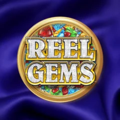 Microgaming : Reel Gems - WINGBET138