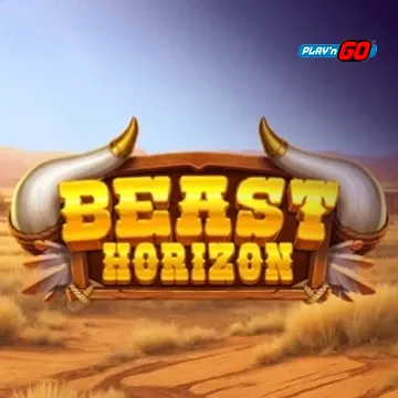 PlaynGo : Beast Horizon - WINGBET138