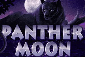 Playtech : Panther Moon - WINGBET138