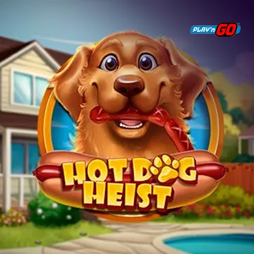 PlaynGo : Hot Dog Heist - WINGBET138