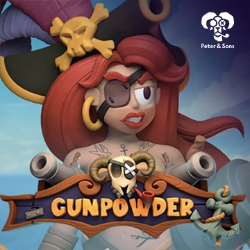 PeterSons : Gunpowder - WINGBET138