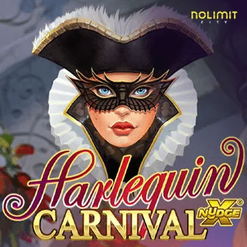 NolimitCity : Harlequin Carnival - WINGBET138