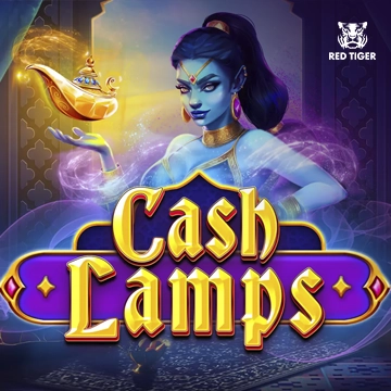 Redtiger : Cash Lamps - WINGBET138