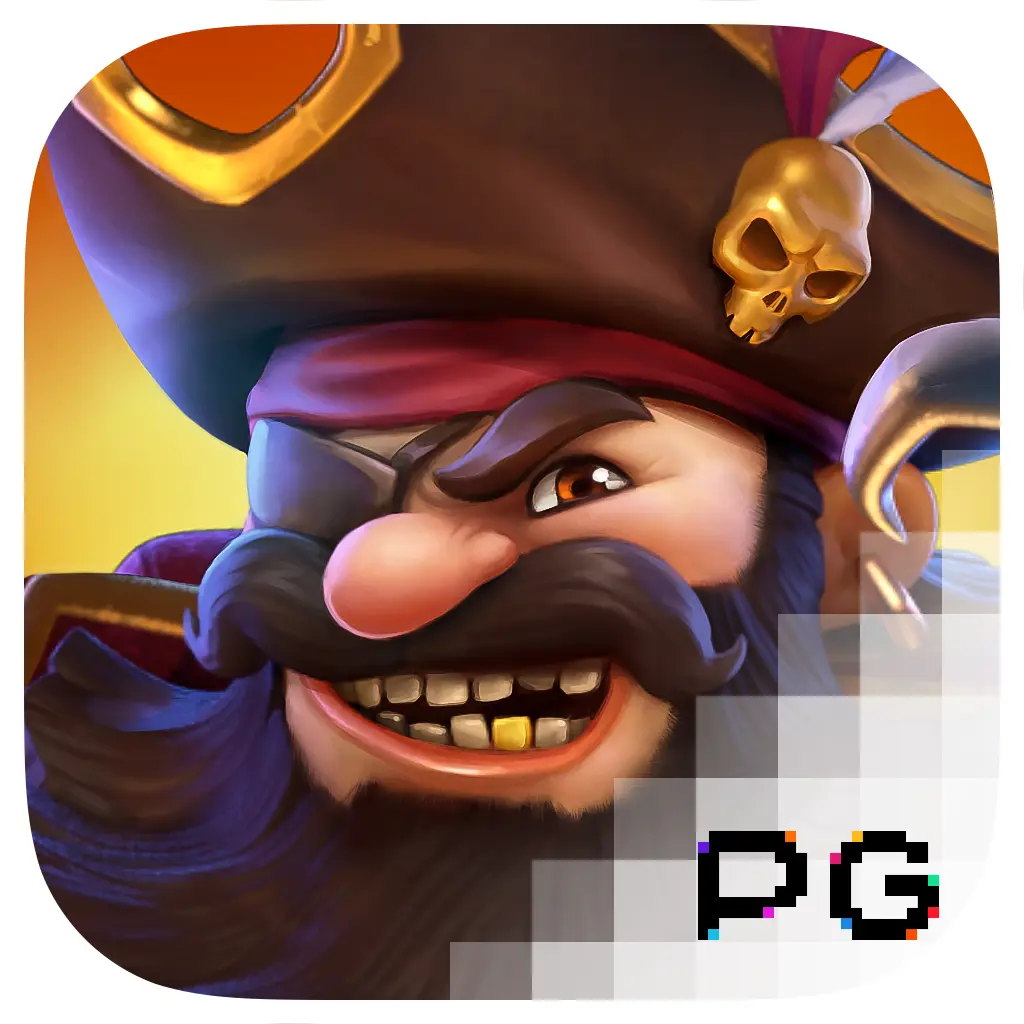 Captains Bounty - WINGBET138