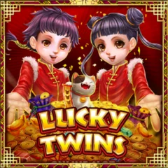 Microgaming : Lucky Twins - WINGBET138