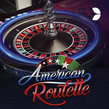 American Roulette - WINGBET138