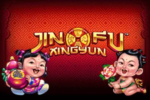 Playtech : Jinfu Xingyun - WINGBET138