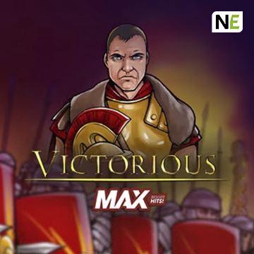 NetEnt : Victorious - WINGBET138